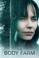 Poster for The Body Farm