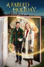 Poster for A Fabled Holiday