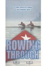 Poster for Rowing Through