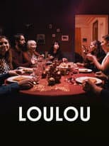Poster for Loulou