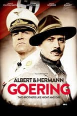 Poster for Albert & Hermann Goering