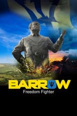 Poster for Barrow: Freedom Fighter