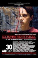 Poster for All Human Rights for All