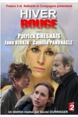 Poster for Hiver rouge
