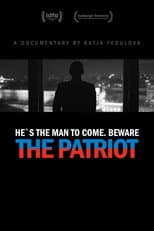Poster for The Patriot