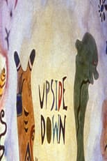 Poster for Upside Down