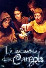 Poster for La memòria dels Cargols