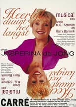 Poster for Heerlijk Duurt Het Langst