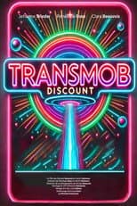 Poster for TRANSMOB DISCOUNT