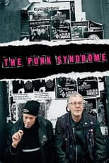 Poster for The Punk Syndrome
