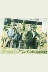 Poster for The Road Agent