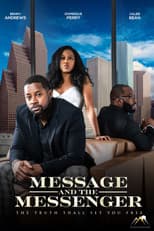 Poster for Message and the Messenger