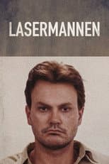 Poster for The Laserman