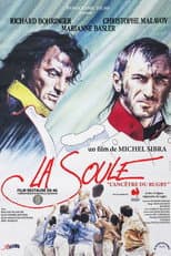 Poster for La soule