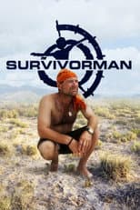 Poster for Survivorman