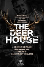 Poster for The Deer House