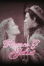 Poster for Romeo and Juliet
