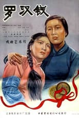 Poster for 罗汉钱