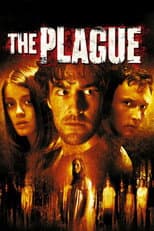 Poster for The Plague