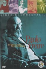 Poster for Paulo Freire - Educar para Transformar