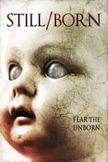 Poster for Still Born