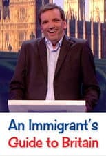 Poster for An Immigrant's Guide to Britain