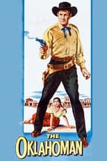 Poster for The Oklahoman