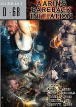 Poster for Aarin's Bareback Initiation