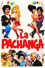 Poster for The Party
