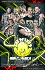 Poster for PROGRESS: Orlando