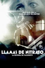 Poster for Nitrate Flames