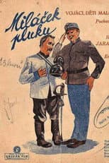 Poster for Darling of the Regiment