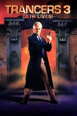 Poster for Trancers III