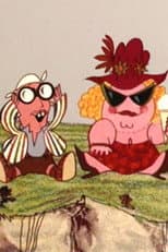 Poster for Joe and Petunia: Coastguard