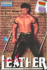 Poster for Into Leather