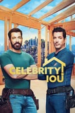 Poster for Celebrity IOU