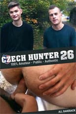 Poster for Czech Hunter 26