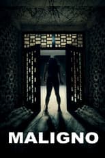Poster for Maligno