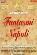 Poster for Fantasmi a Napoli