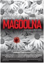 Poster for Magdolna
