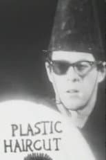 Poster for Plastic Haircut