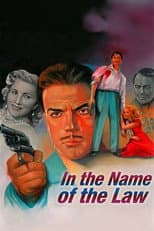 Poster for In the Name of the Law