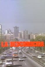 Poster for La desconocida