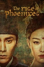 Poster for The Rise of Phoenixes