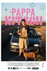 Poster for Pappa Kitsch