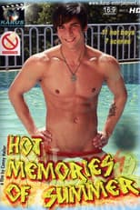 Poster for Hot Memories of Summer