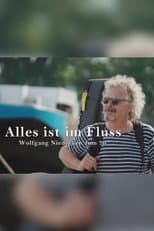 Poster for Alles ist im Fluss - Wolfgang Niedecken zum 70.