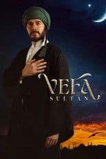 Poster for Vefa Sultan