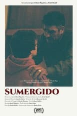 Poster for Submerged