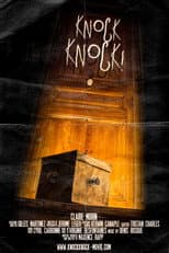 Poster for Knock Knock!